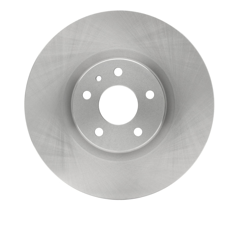 DFC 13-20 Ford Fusion Front Brake Rotor