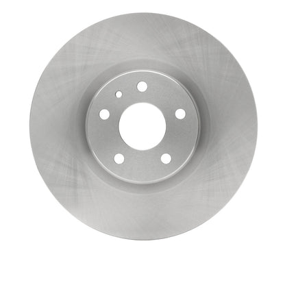 DFC 13-20 Ford Fusion Front Brake Rotor