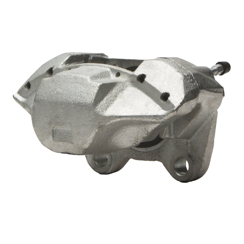 DFC 73-79 Volkswagen Type 2 Front-R Premium Caliper - Silver Zinc Coated