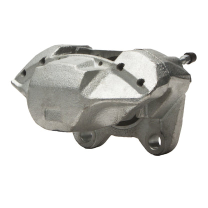 DFC 73-79 Volkswagen Type 2 Front-R Premium Caliper - Silver Zinc Coated