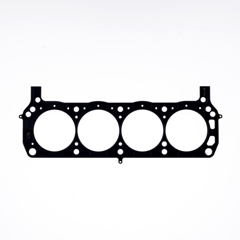 Cometic Gasket Cometic Ford Windsor V8 .066in MLS Cylinder Head Gasket - 4.125in Bore - NON-SVO