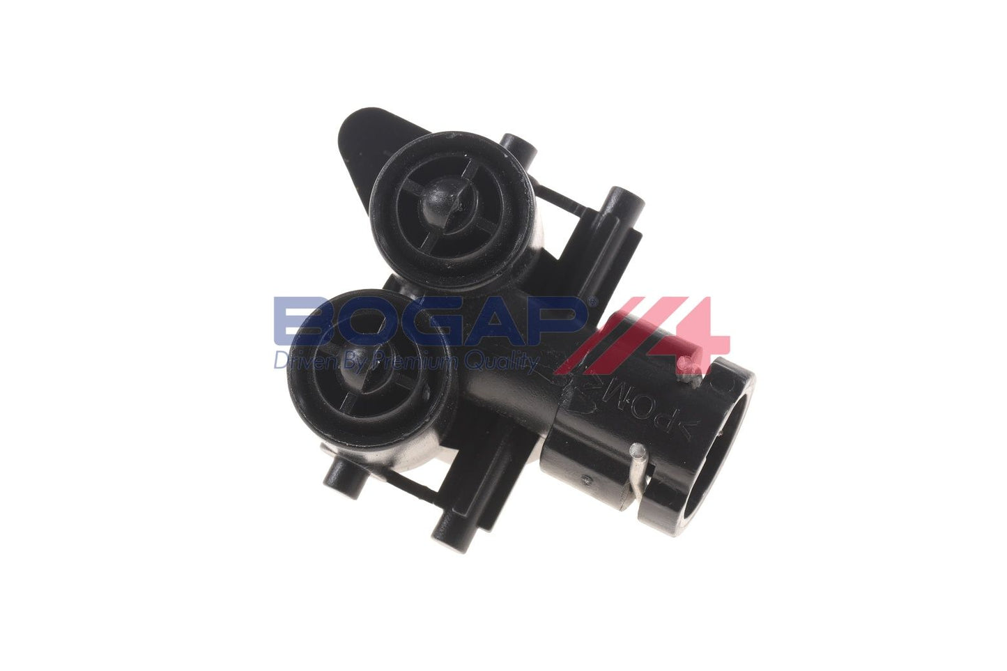 BOGAP L5522119 Washer Fluid Jet, Headlight Cleaning