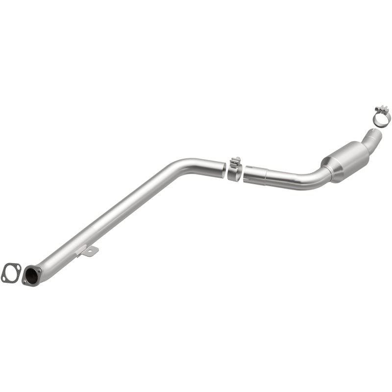 MagnaFlow 11-12 X3 3 L Underbody Direct Fit Converter