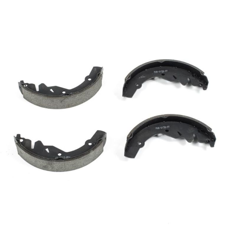 PowerStop Power Stop 01-03 Chrysler PT Cruiser Rear Autospecialty Brake Shoes
