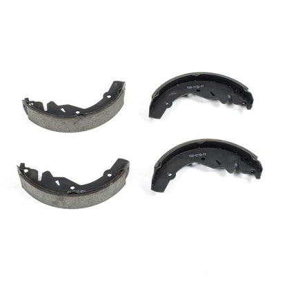 PowerStop Power Stop 01-03 Chrysler PT Cruiser Rear Autospecialty Brake Shoes
