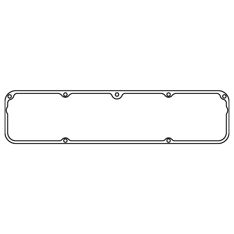 Cometic Gasket Cometic AMC Gen-3 V8 .188in LF Valve Cover Gasket - Fits Indy Cylinder Head - Pair