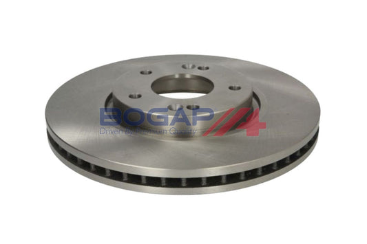 BOGAP Y8211117 Brake Disc | ML Performance Car Parts