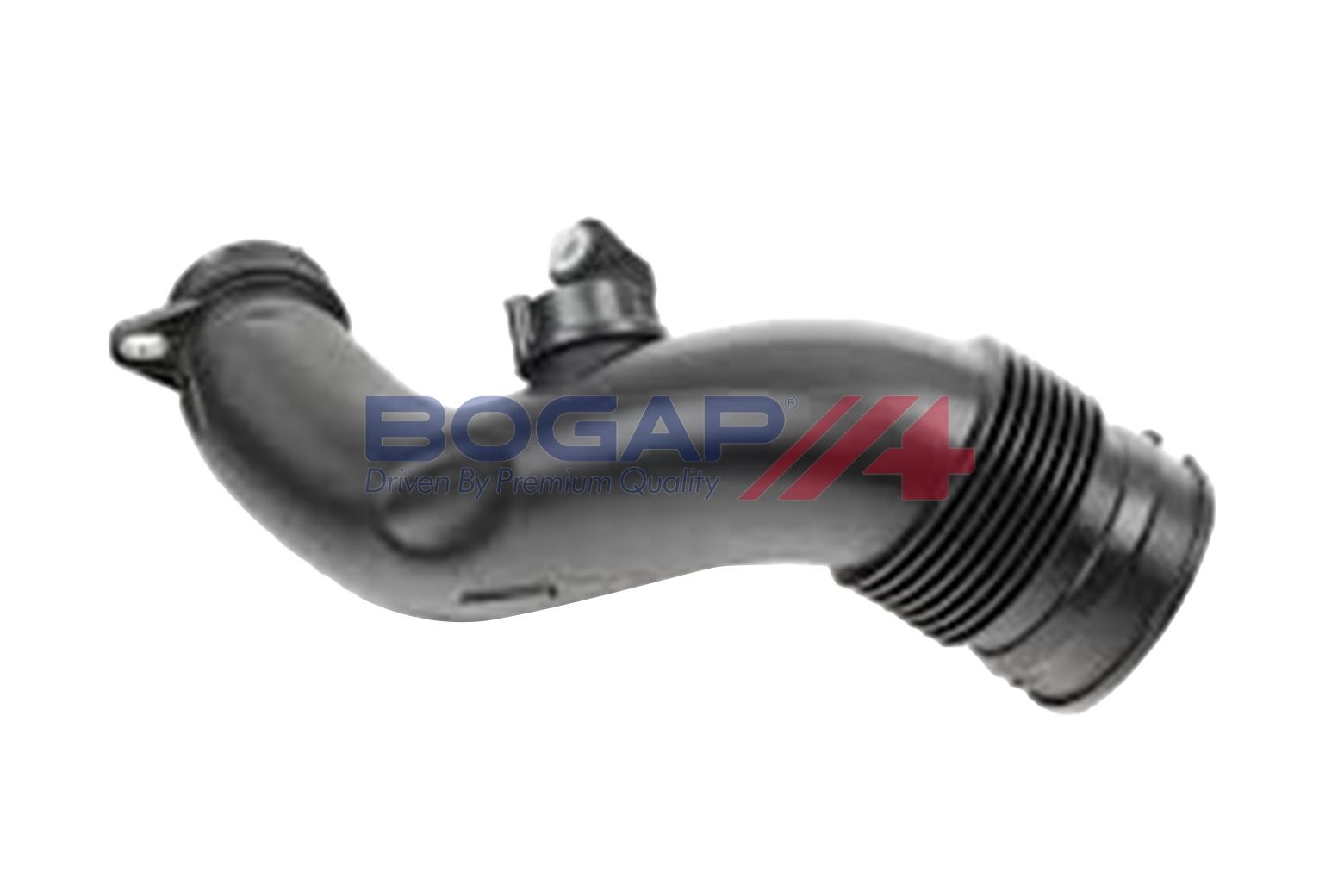 BOGAP B1710128 Intake Hose, Air Filter | ML Performance Car Parts