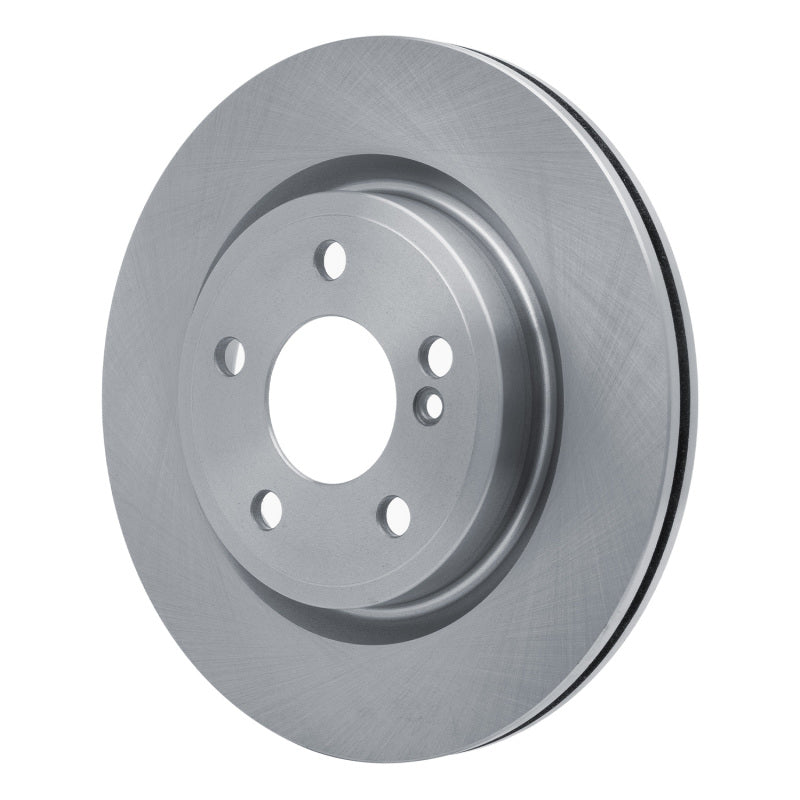 DFC 14-19 Mercedes-Benz GLA250 (Mexico) Rear Brake Rotor