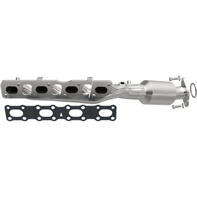 MagnaFlow 05-06 Nissan Titan 5.6L Direct Fit Converter