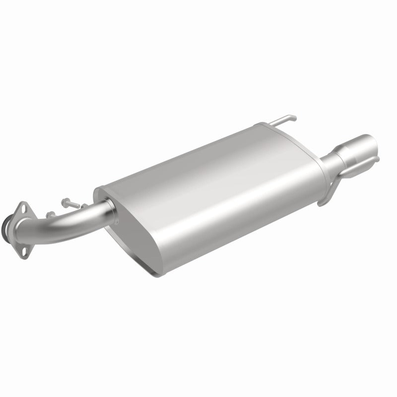 Magnaflow BRExhaust 07-12 Lexus ES350 / 07-11 Toyota Camry Muffler Kit