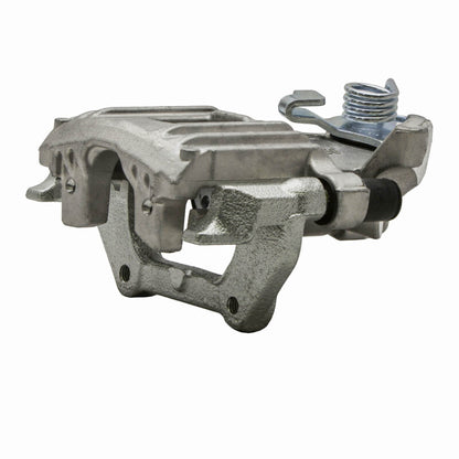 DFC 02-03 Mini Cooper Rear-L Premium Caliper - Silver Zinc Coated
