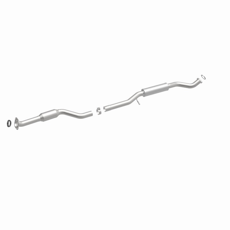 MagnaFlow Direct-Fit Catalytic Converter Mazda MX-5 Miata