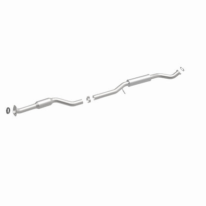 MagnaFlow Direct-Fit Catalytic Converter Mazda MX-5 Miata