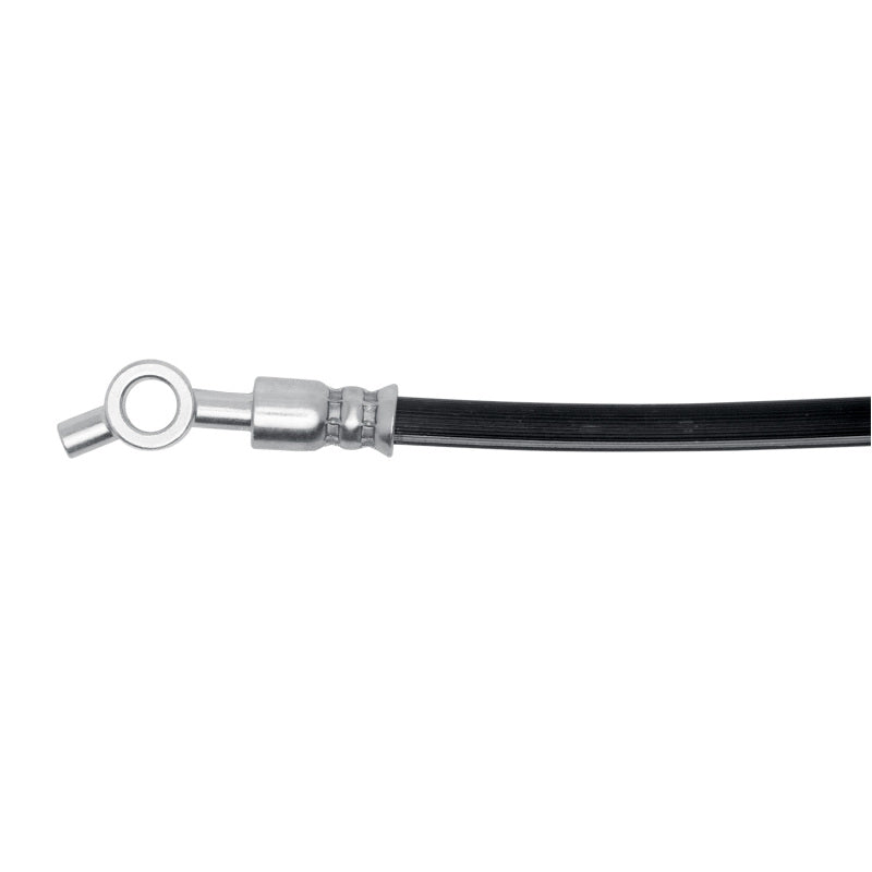 DFC 17-23 Hyundai Elantra Front-L Brake Hose