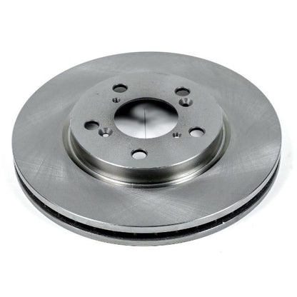 PowerStop Power Stop 05-10 Honda Odyssey Front Autospecialty Brake Rotor
