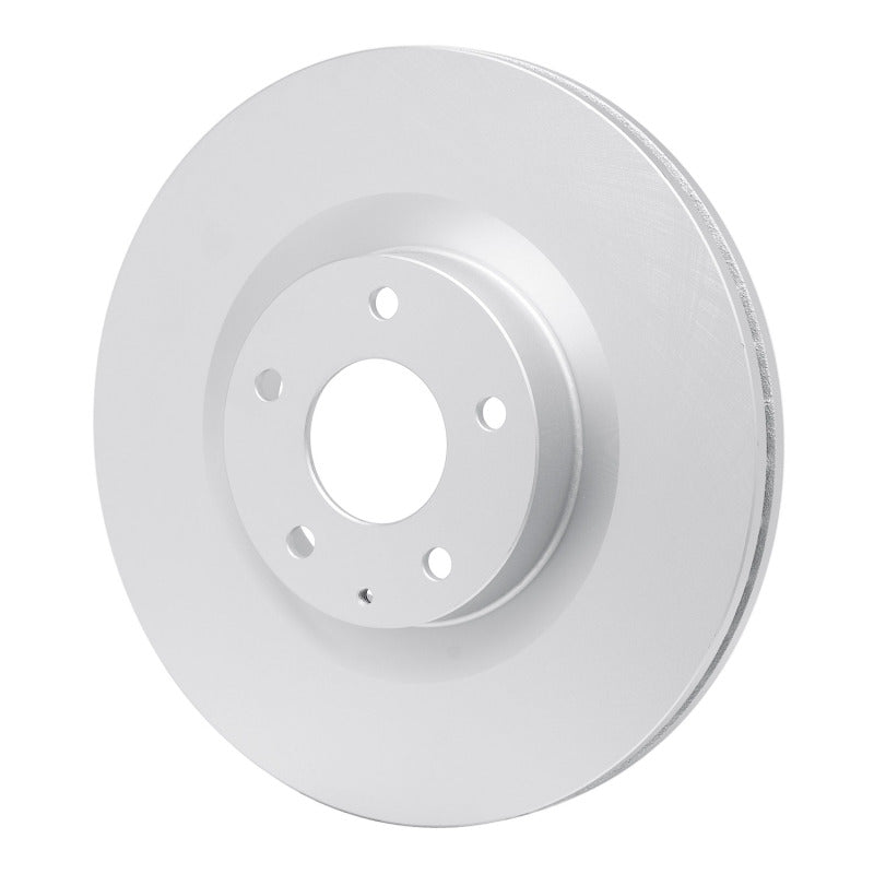 DFC 22-25 Mazda CX-50 Front GeoSPEC Coated Rotor