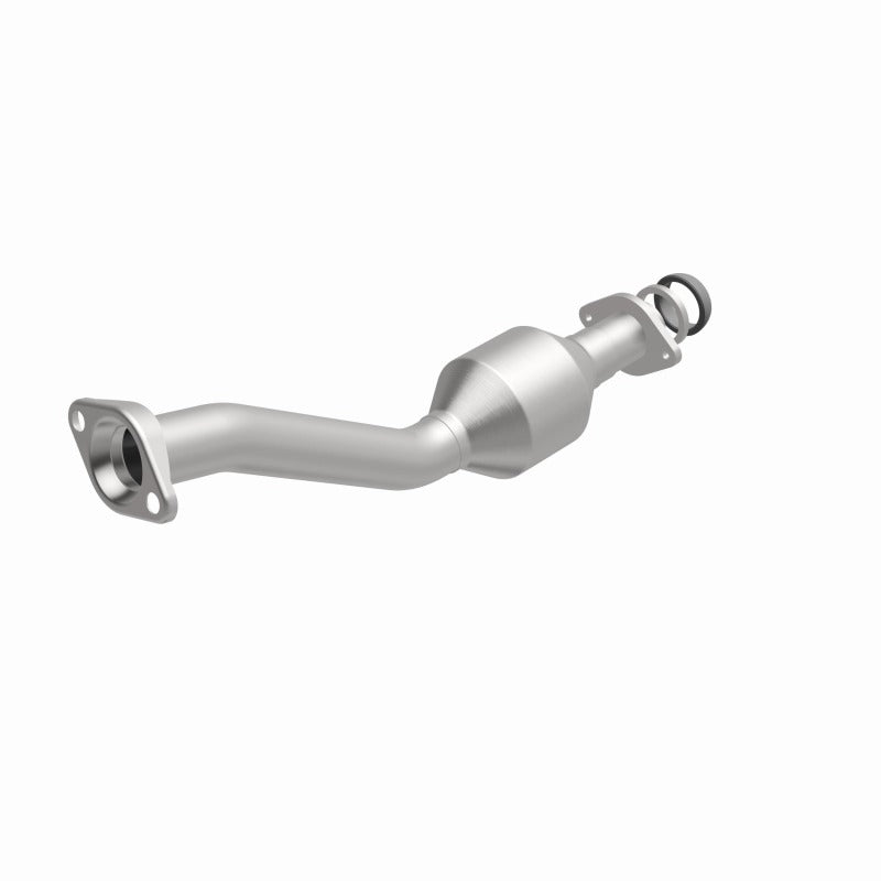 MagnaFlow Direct Fit Catalytic Converter 2012-2013 JUKE 1.6L Underbody