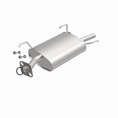 Magnaflow BRE Exhaust 00-01 Sentra 1.8L Muffler Kit