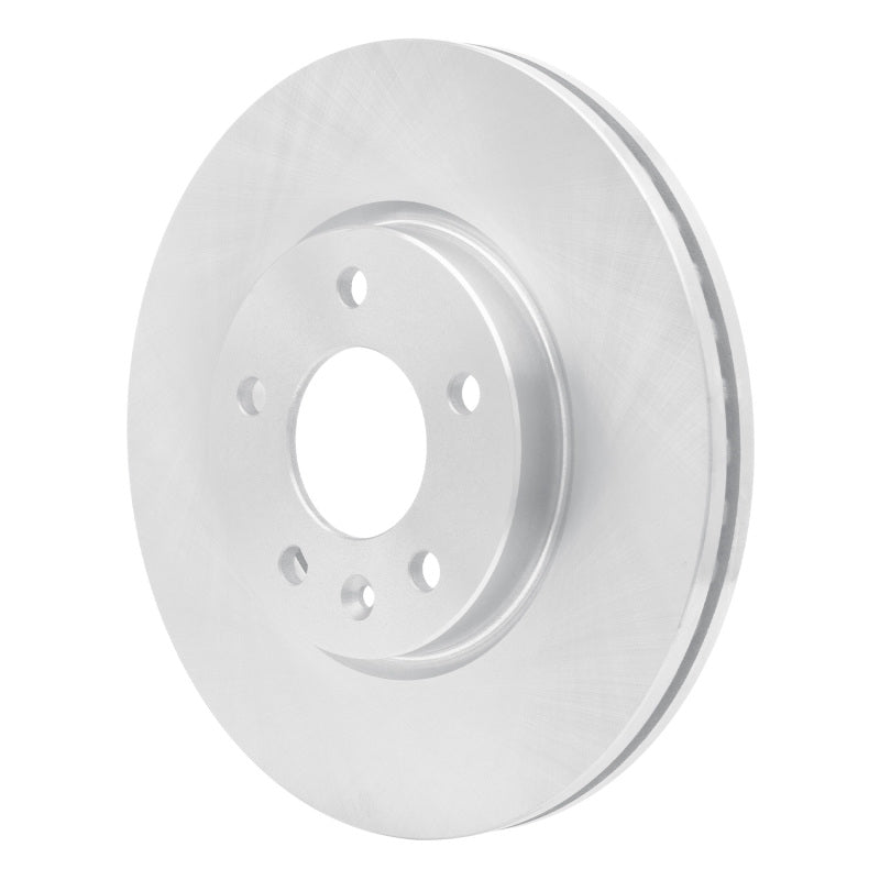 DFC 11-25 Buick Regal Sportback Front Brake Rotor