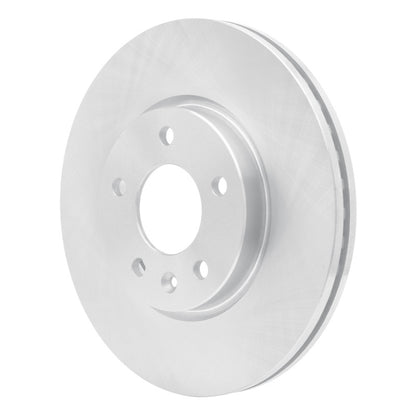 DFC 11-25 Buick Regal Sportback Front Brake Rotor