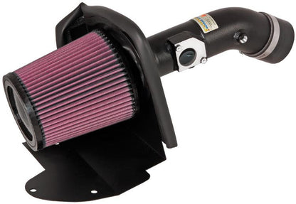 K&N Engineering K&N 07-08 Mazda6 L4-2.3L Typhoon Short Ram Intake
