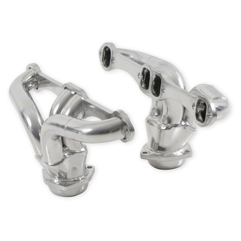Flowmaster 57-74 Corvette STREET ROD Scavenger Series Elite Header