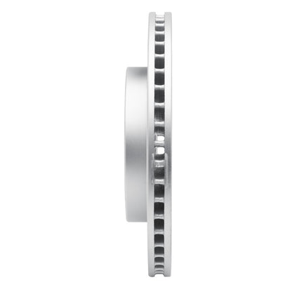 DFC 11-25 Nissan V-Drive (Mexico) Front GeoSPEC Coated Rotor