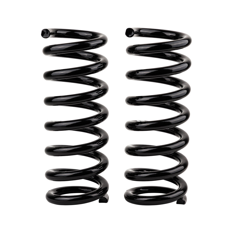 Old Man Emu ARB / OME Coil Spring Front Nissan Y62 Bar + Winch