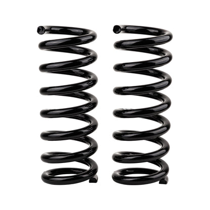 Old Man Emu ARB / OME Coil Spring Front Nissan Y62 Bar + Winch