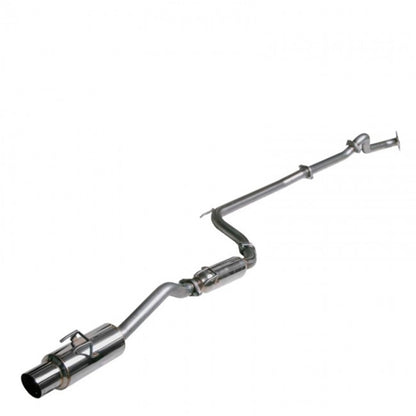 Skunk2 Racing Skunk2 MegaPower 06-08 Honda Civic (Non Si) (2Dr) 60mm Exhaust System