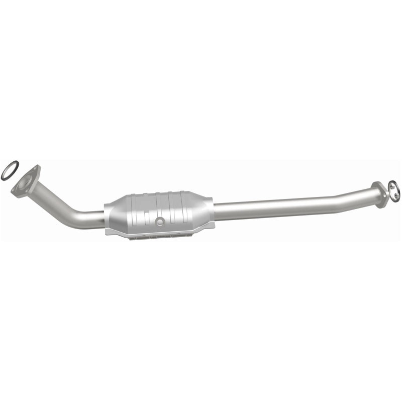 MagnaFlow Direct Fit Catalytic Converter 05-07 Toyota Sequoia 8 4.7L P/S