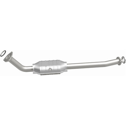 MagnaFlow Direct Fit Catalytic Converter 05-07 Toyota Sequoia 8 4.7L P/S