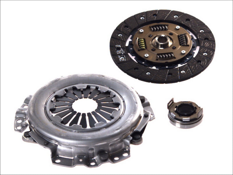 VALEO VAL826918 Clutch Kit