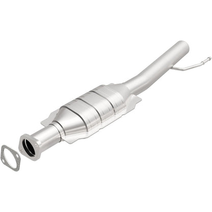 MagnaFlow Direct Fit Catalytic Converter 05-09 Escape/Trib 2.3 Rear OE