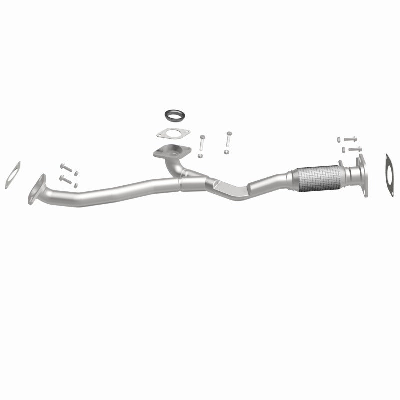 Magnaflow BRE Exhaust 08-12 Sable Taurus 3.5L Front Pipe Kit
