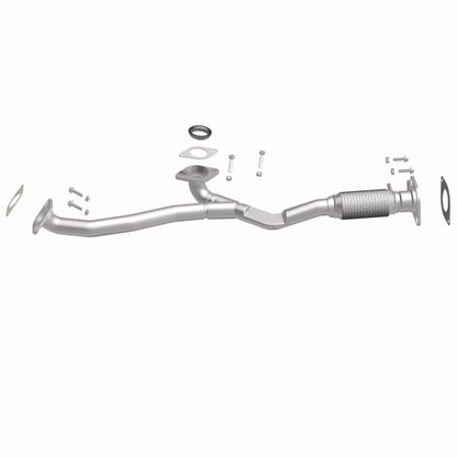 Magnaflow BRE Exhaust 08-12 Sable Taurus 3.5L Front Pipe Kit