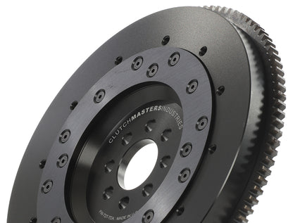 Clutch Masters 725 Series Aluminum Flywheel 90-94 Nissan Pulsar 2.0L GTI-R SR20DET AWD