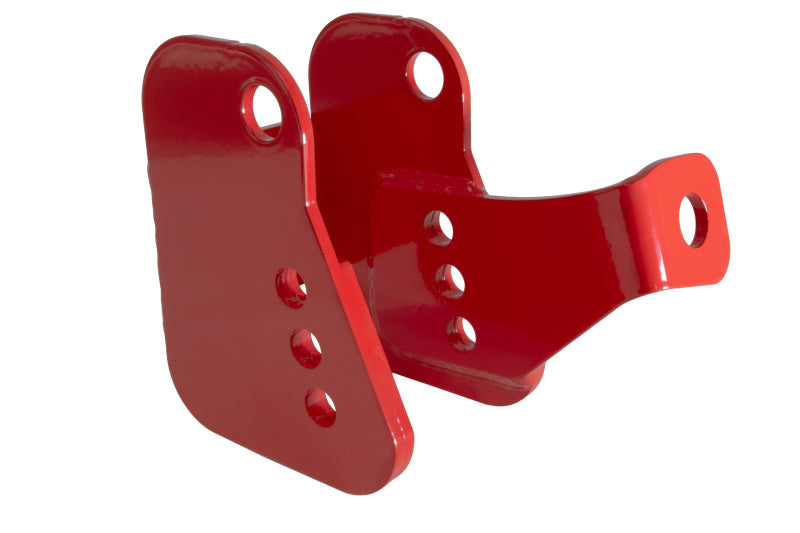UMI Performance 82-02 GM F-Body Lower Control Arm Relocation Brackets - Bolt-In