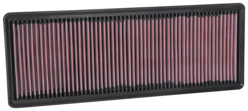 K&N Engineering K&N 18-21 Chevrolet Express 2500 4.3L V6 Replacement Air Filter