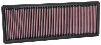 K&N Engineering K&N 18-21 Chevrolet Express 2500 4.3L V6 Replacement Air Filter