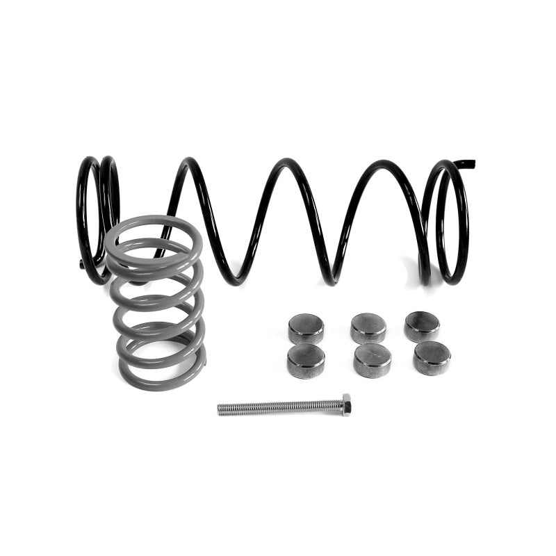 EPI 23+ CFMOTO 950 ZForce HO EX/ Sport Stock High Elevation Sport Utility Clutch Kit