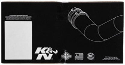 K&N Engineering K&N 11-14 Dodge Charger 3.6L V6 Performance Intake