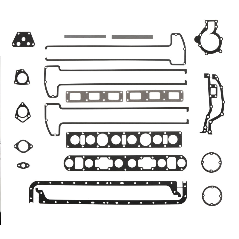 Cometic Gasket Cometic Street Pro 64-69 Jaguar XK6 4.2L Complete Gasket Kit w/o Head Gasket