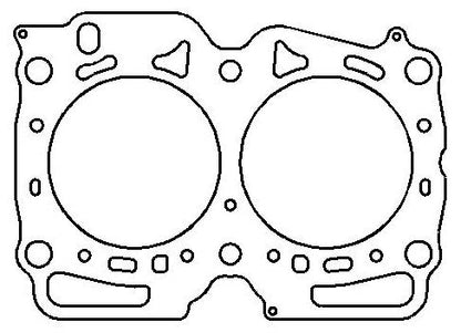 Cometic Gasket Cometic 03+ Subaru EJ255/EJ257 101mm .036 inch MLS Head Gasket