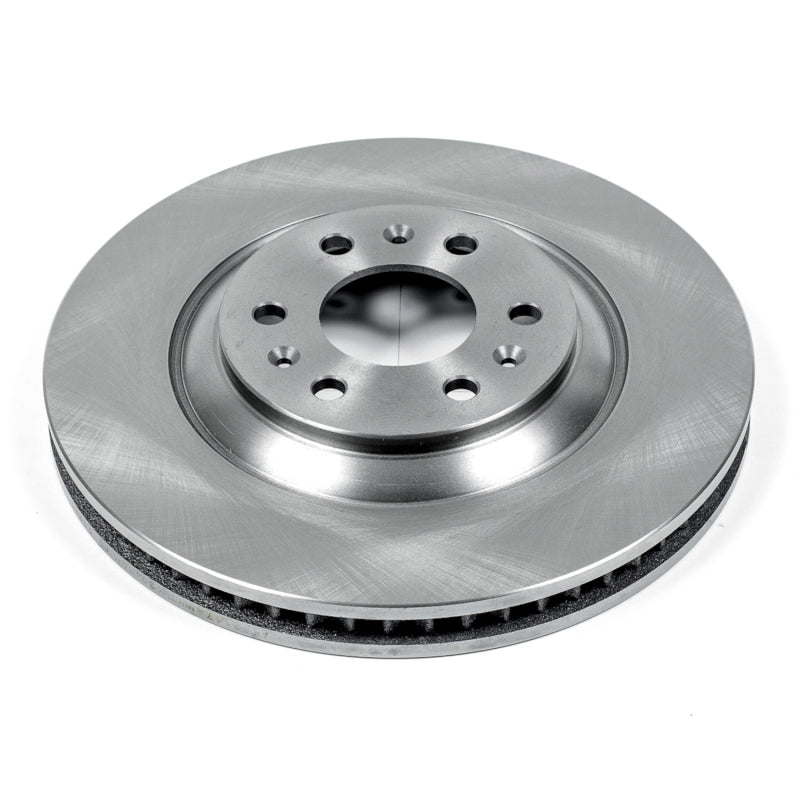 PowerStop Power Stop 04-09 Cadillac SRX Front Autospecialty Brake Rotor