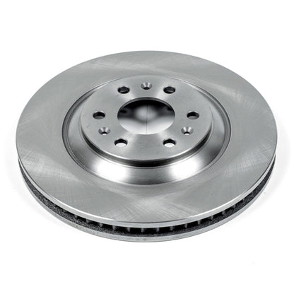 PowerStop Power Stop 04-09 Cadillac SRX Front Autospecialty Brake Rotor