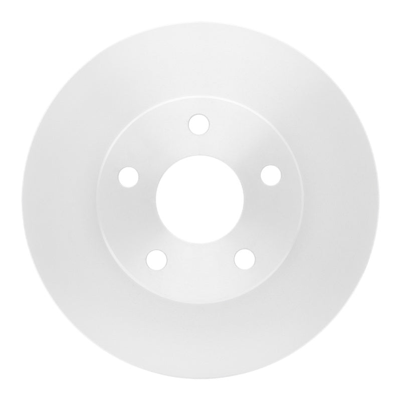DFC 82-82 Buick Skyhawk Front Brake Rotor