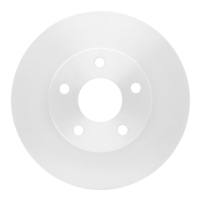 DFC 82-82 Buick Skyhawk Front Brake Rotor