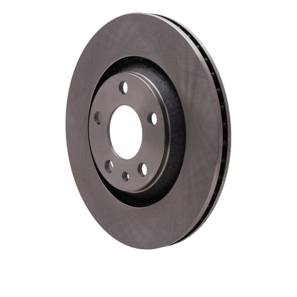 DFC 04-09 Audi S4 Rear Brake Rotor
